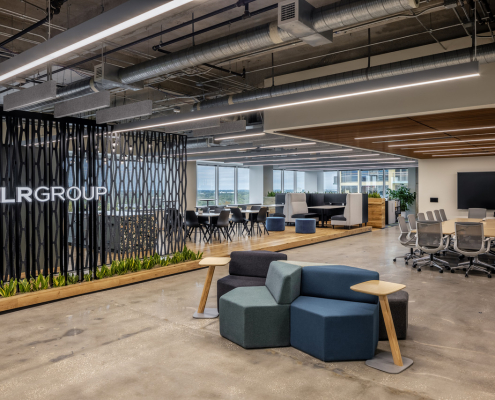 DLRGroup_OrlandoOffice_001a DLR Group Orlando Office