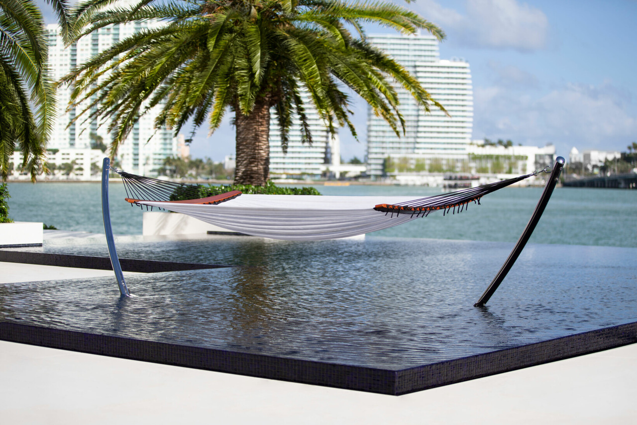 hammock