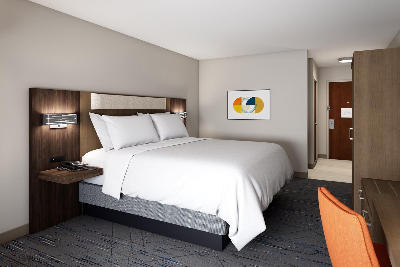hotel room furniture
