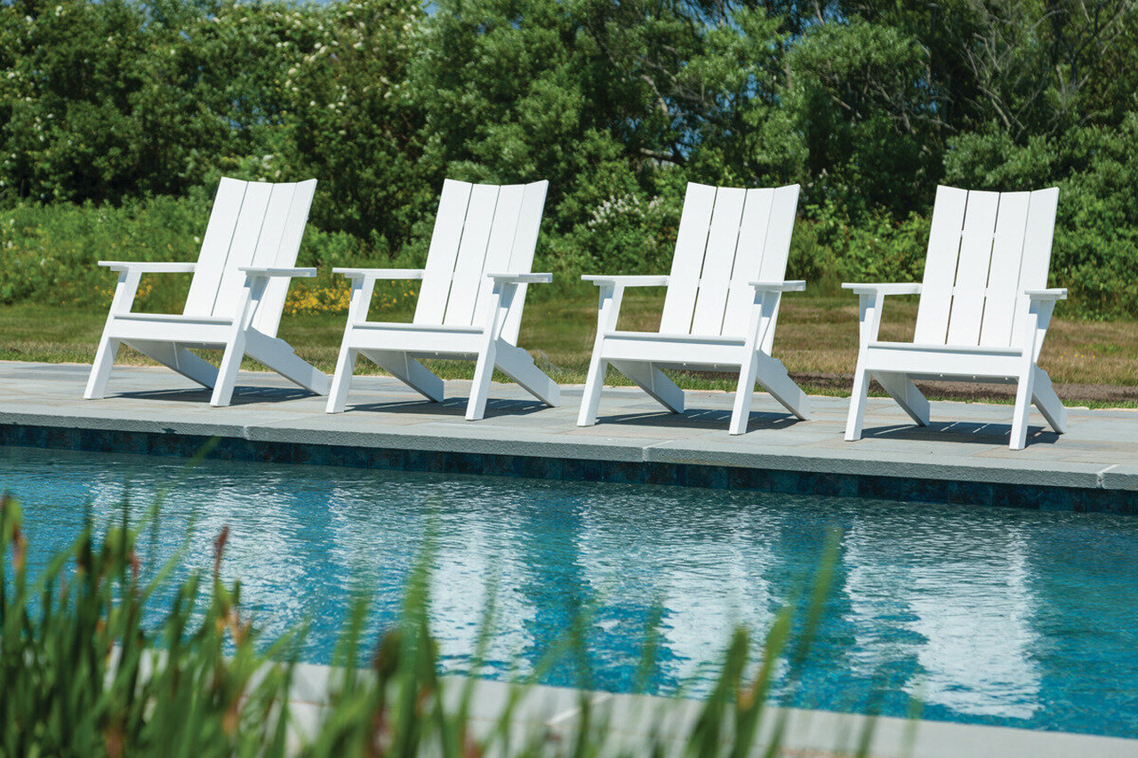 pool chair