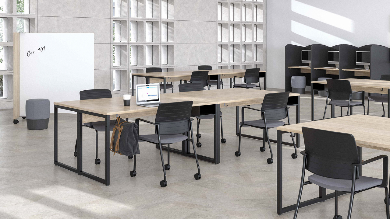 classroom furniture 2