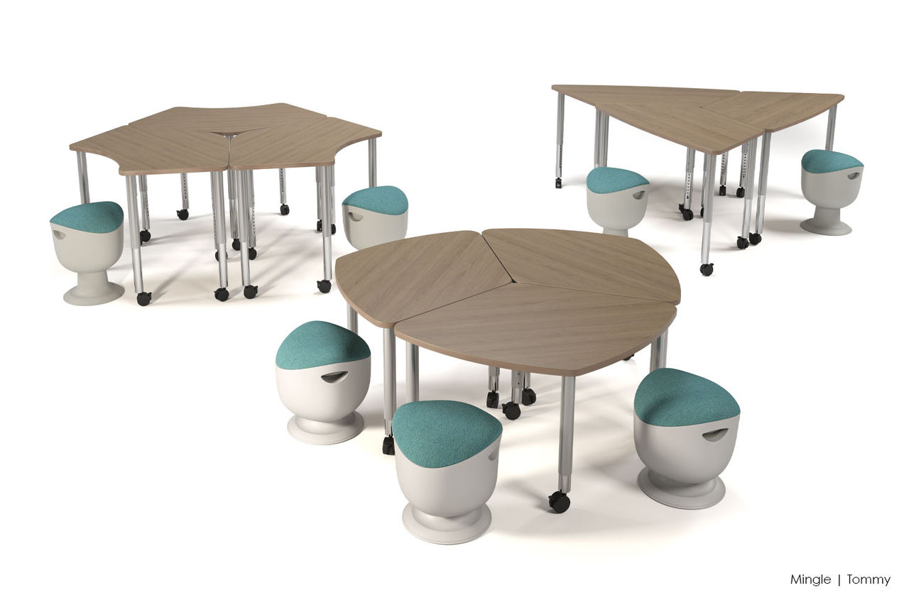 classroom furniture 2