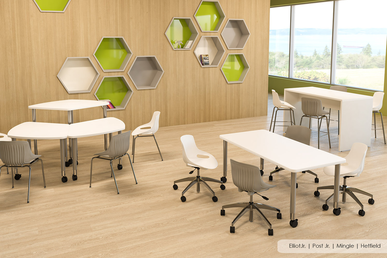 classroom