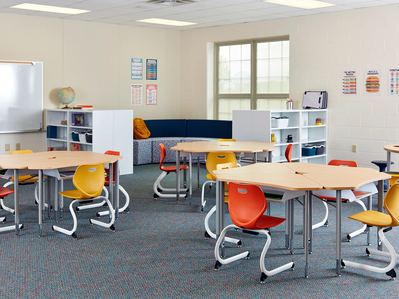 classrooms 2