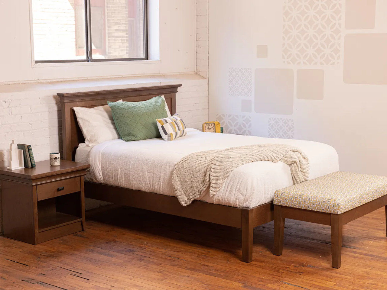 college dorm furniture