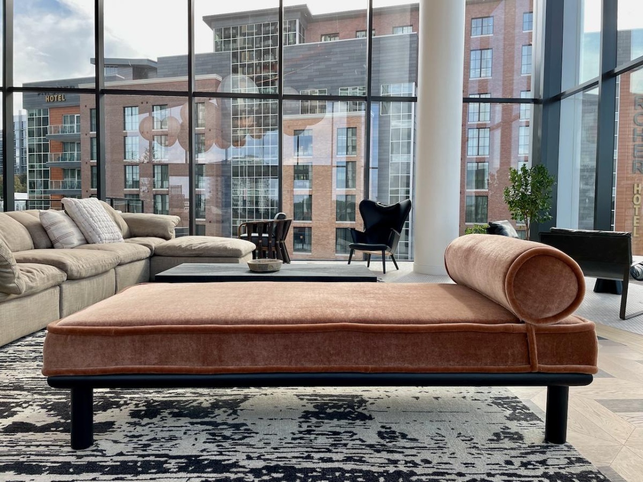 hospitality furniture