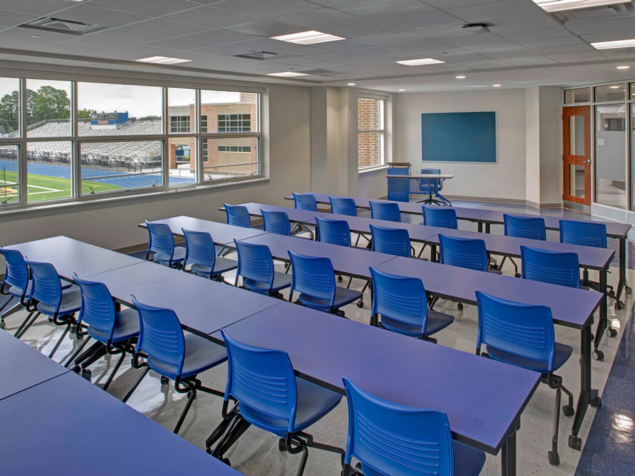 lecture furniture