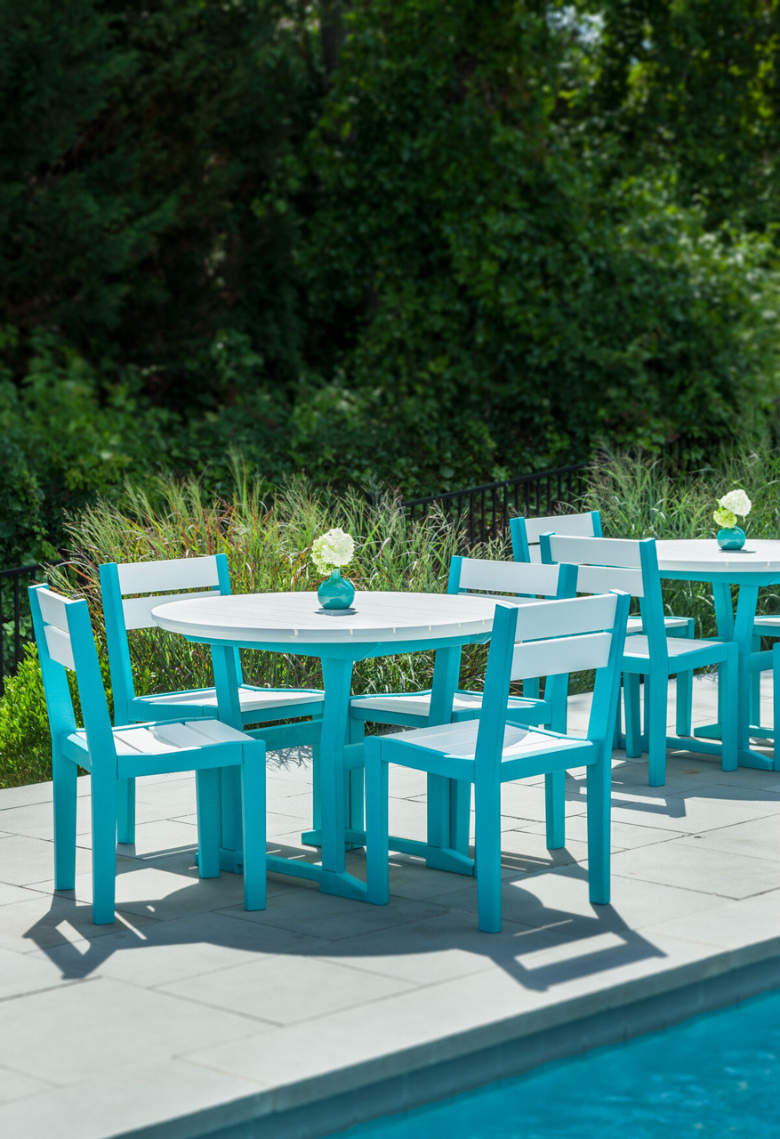 outdoor dining table 2