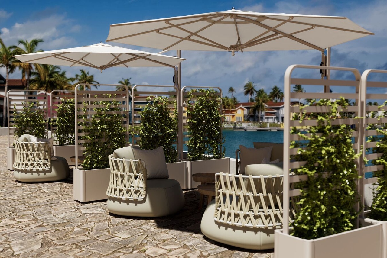 outdoor planter 3