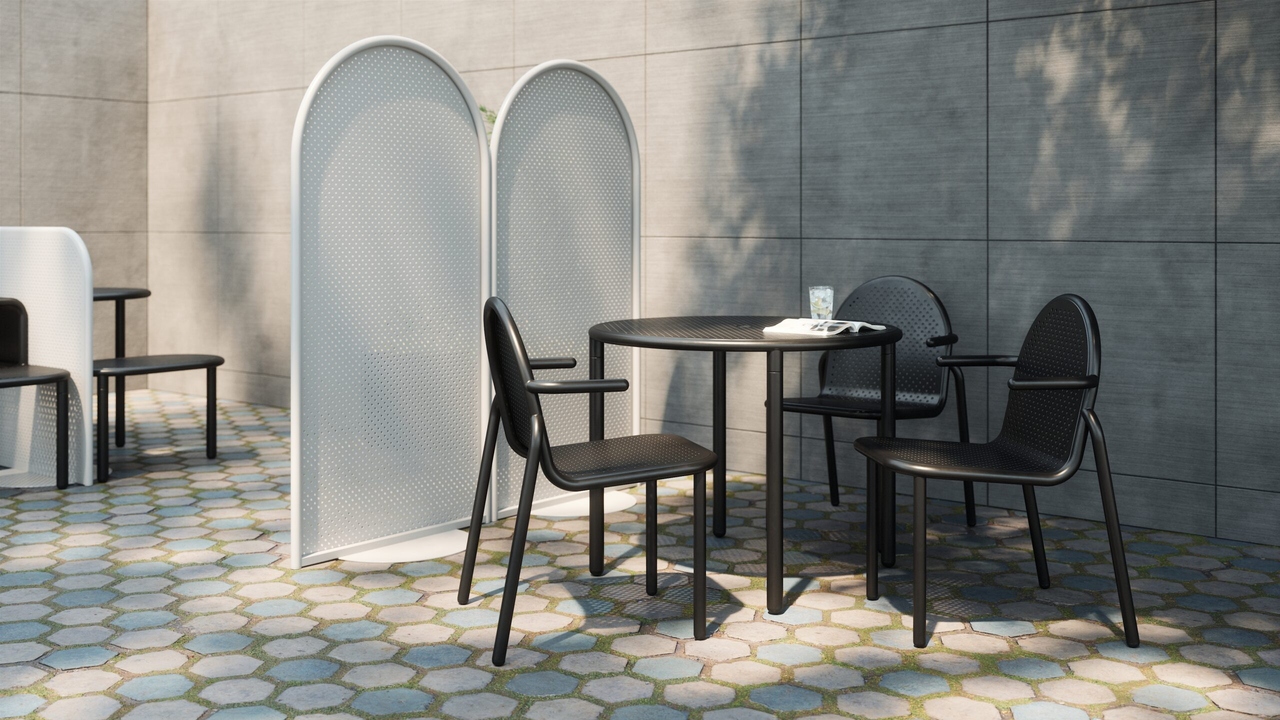 outdoor privacy screens
