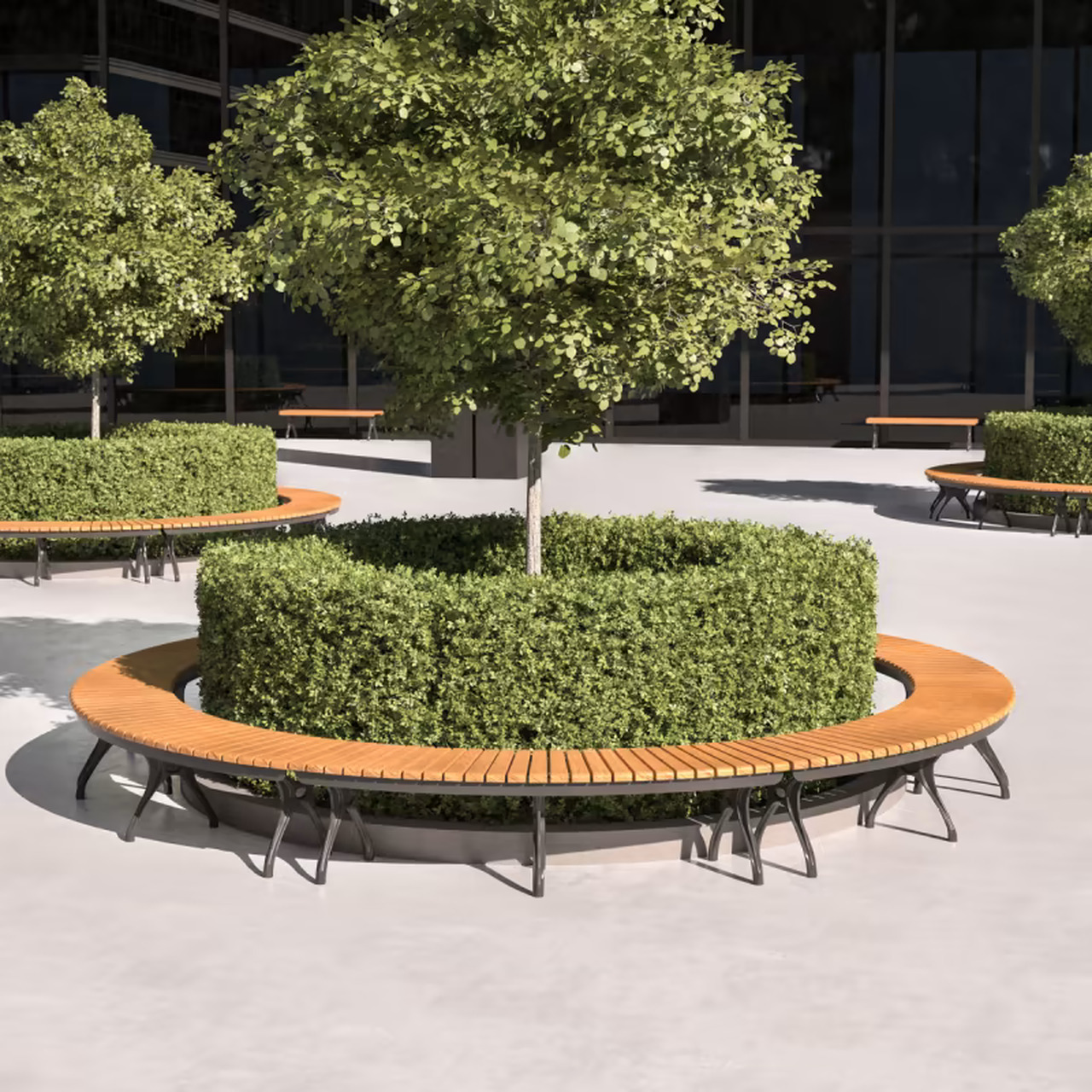 outdoor seating 3
