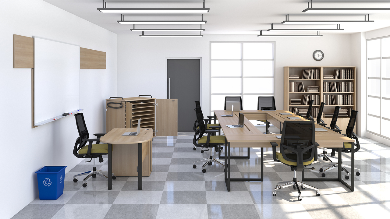 school furniture