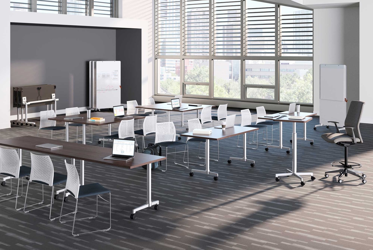 classroom furniture 2