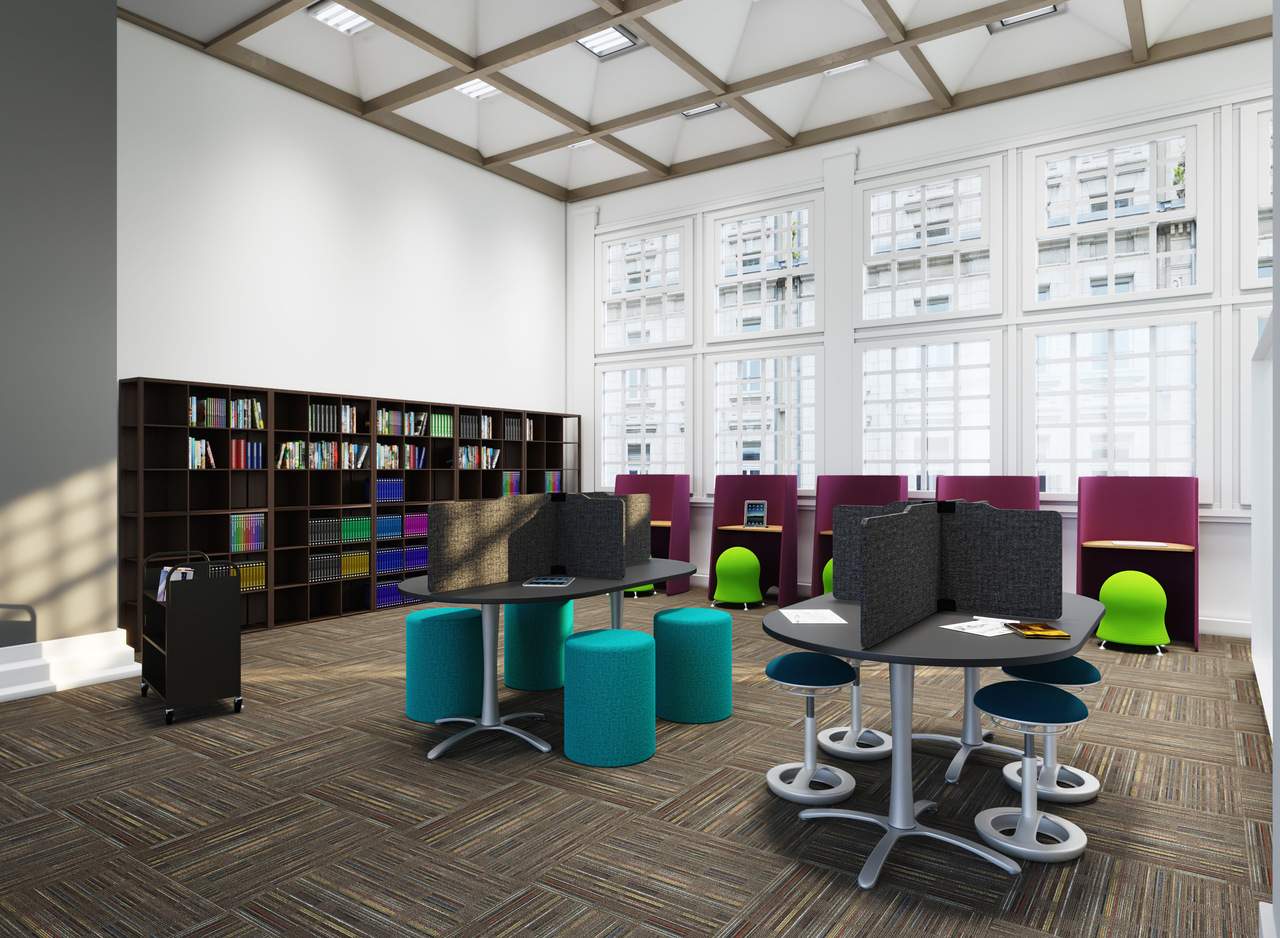 classroom furniture 2