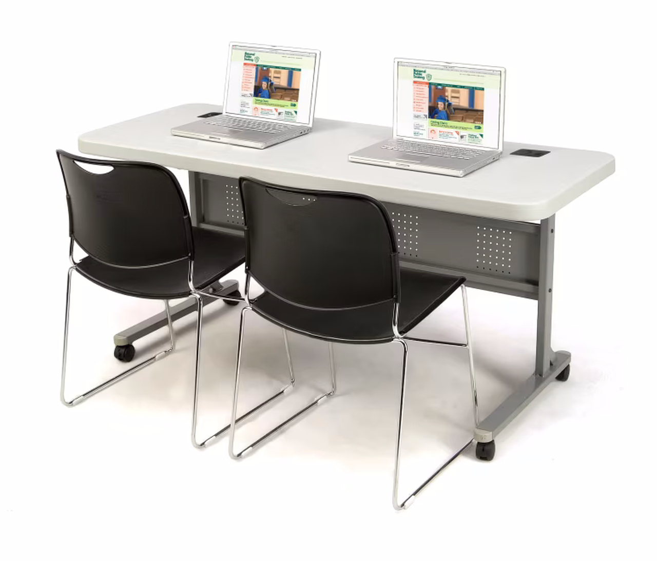 computer lab furniture 2