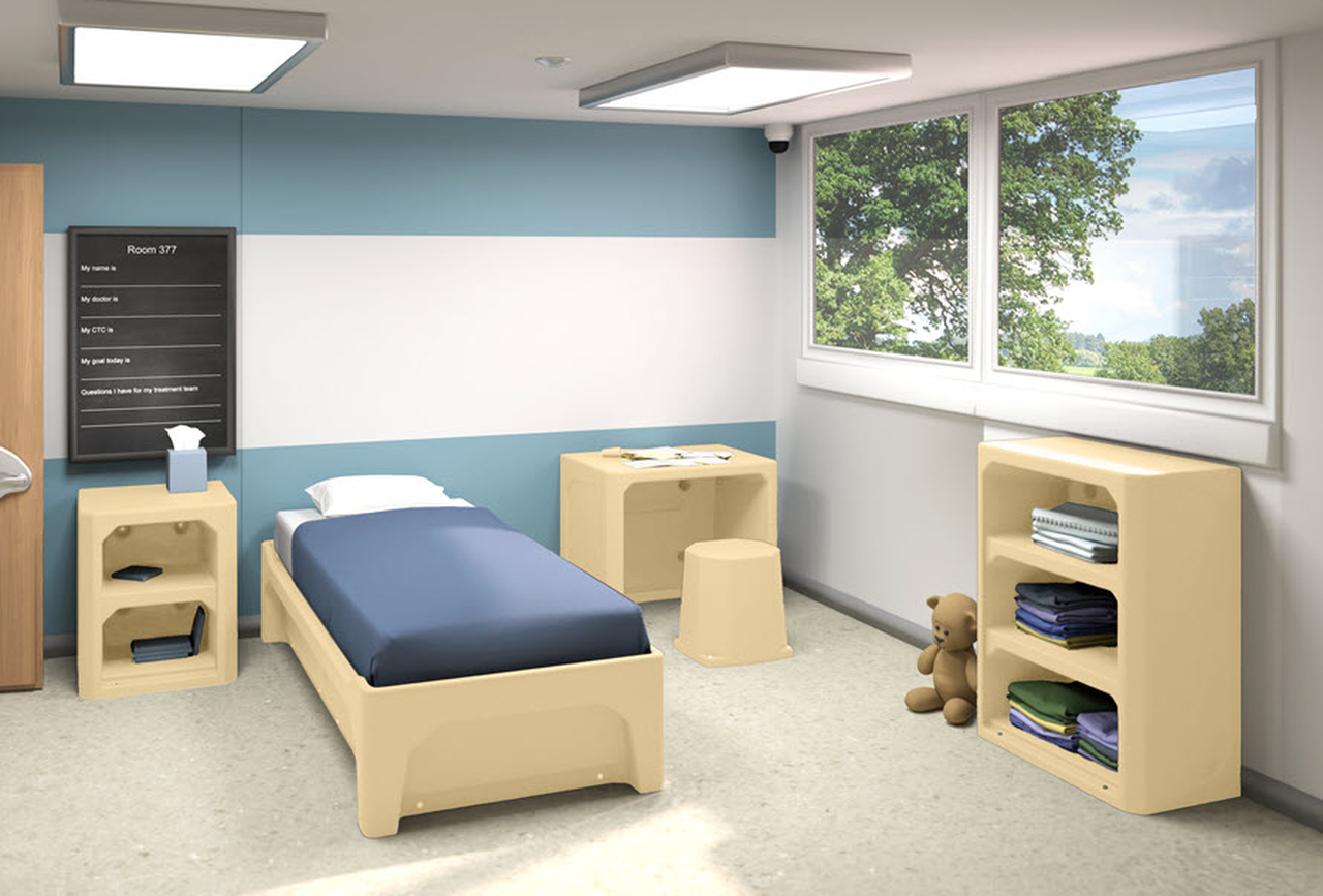 dorm furniture