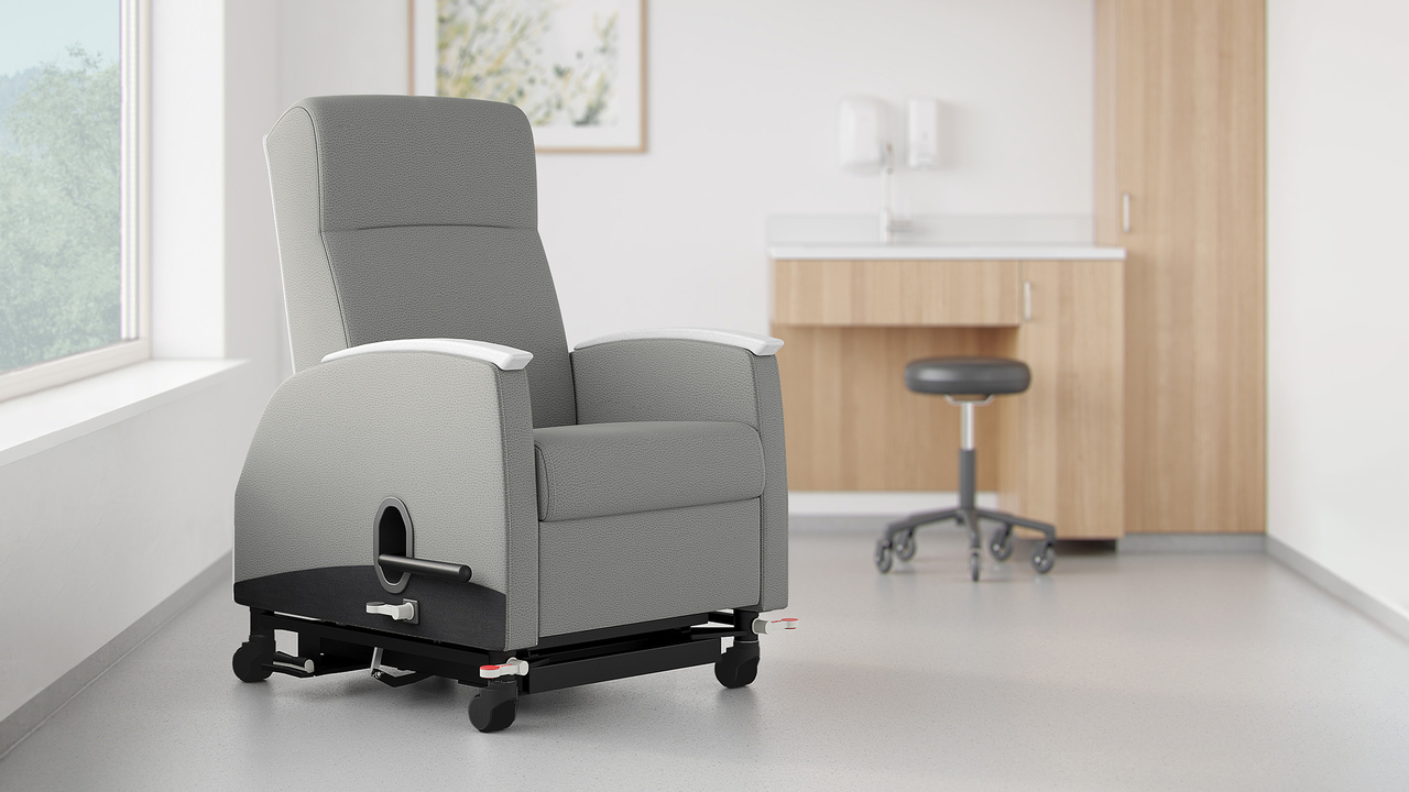exam room 1