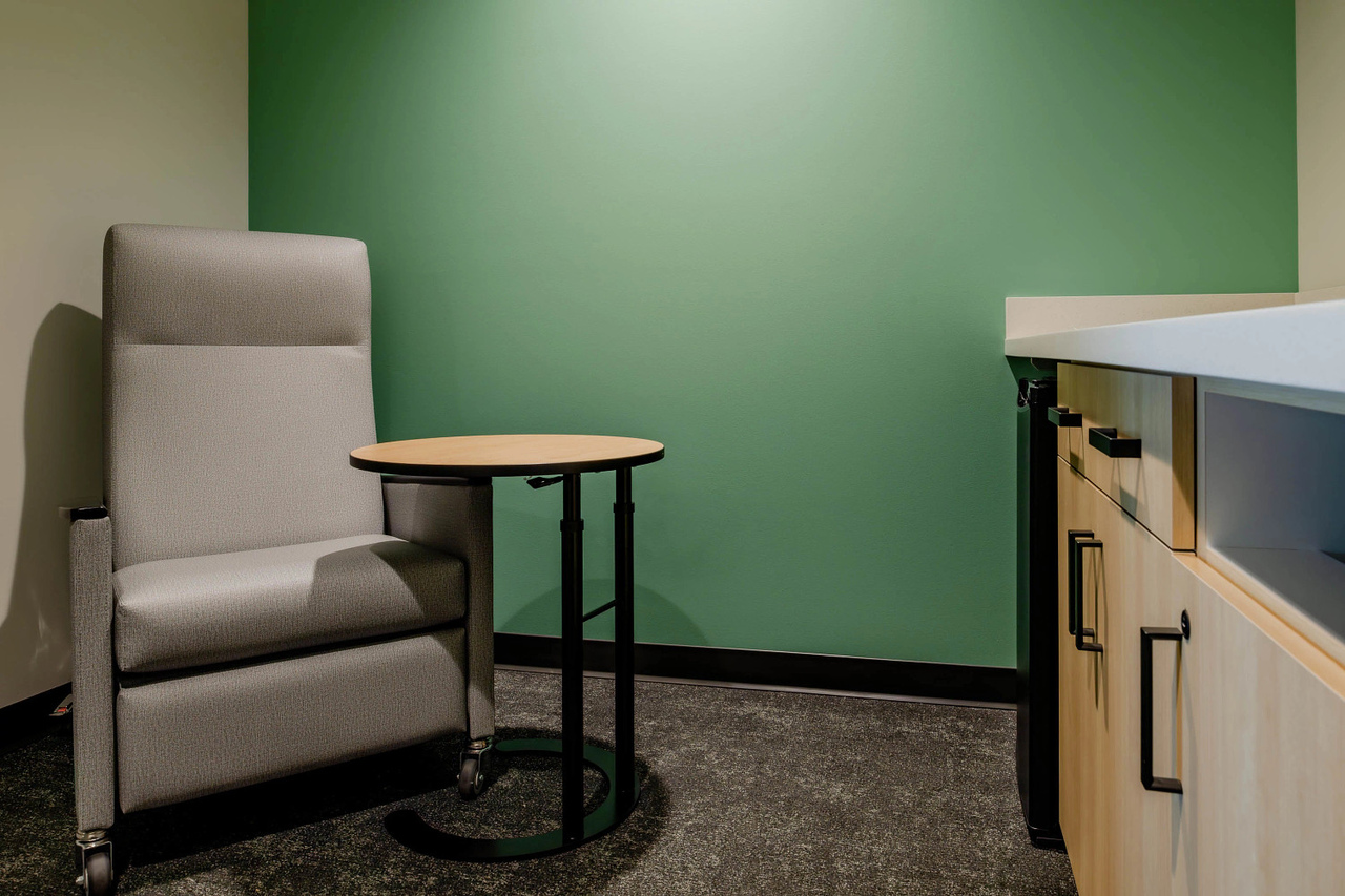 exam room 2