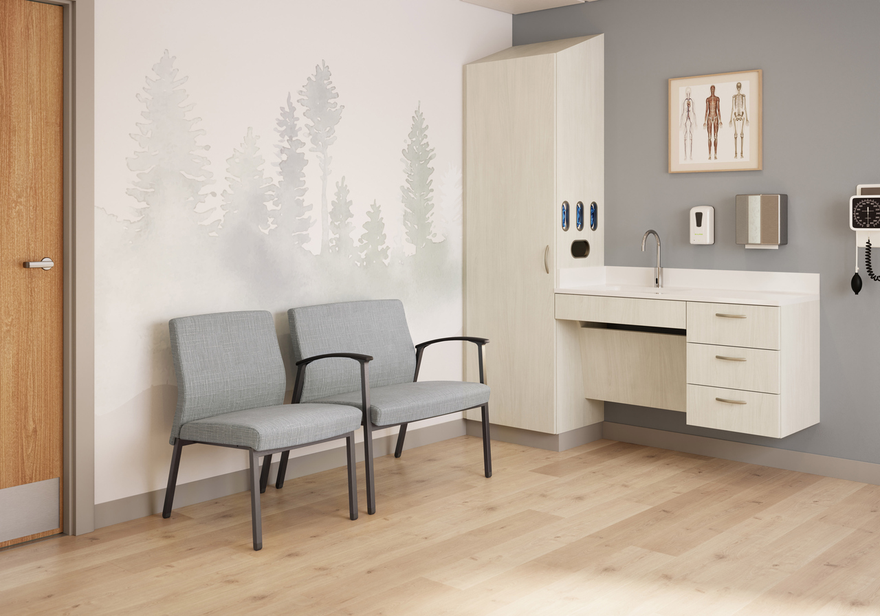 exam room 2