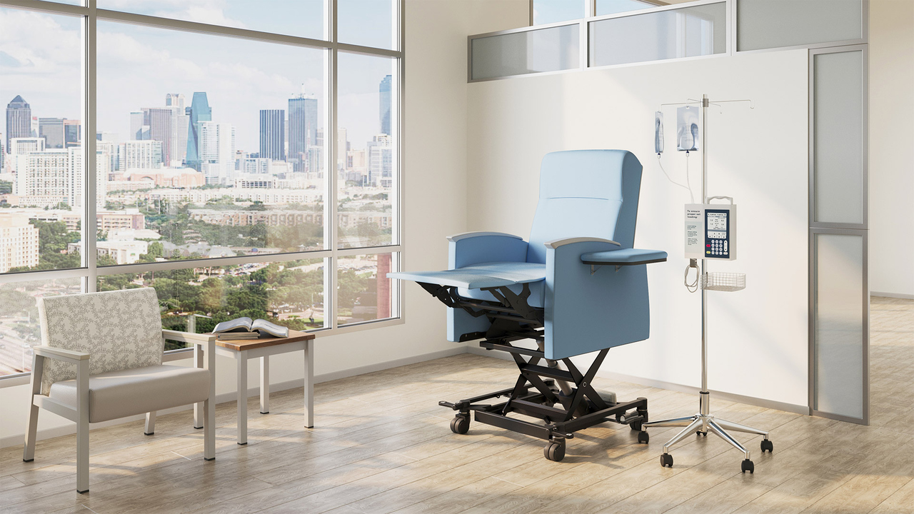 exam room 2