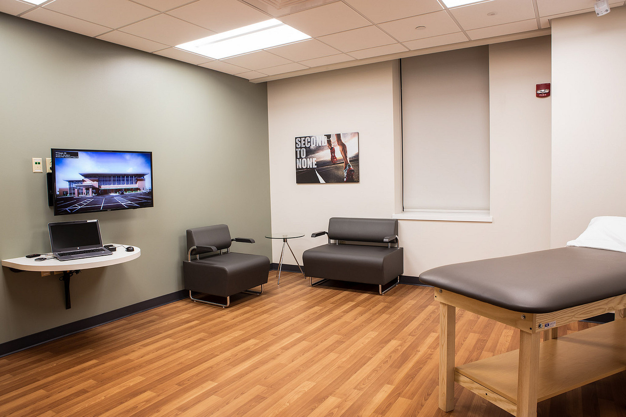 exam room 3