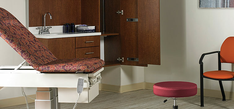 exam room 4