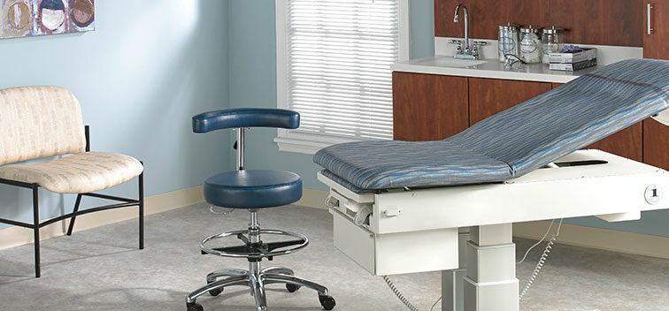 exam room 5