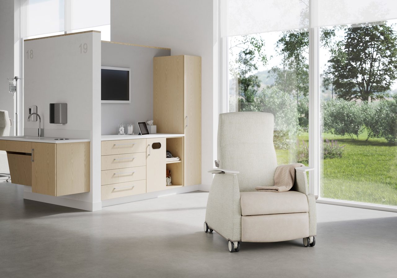 exam room furniture 2