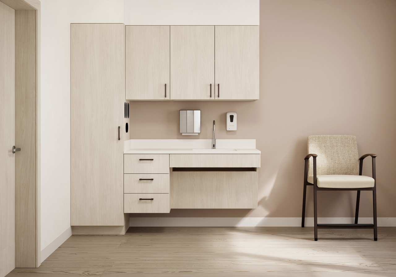 exam room furniture