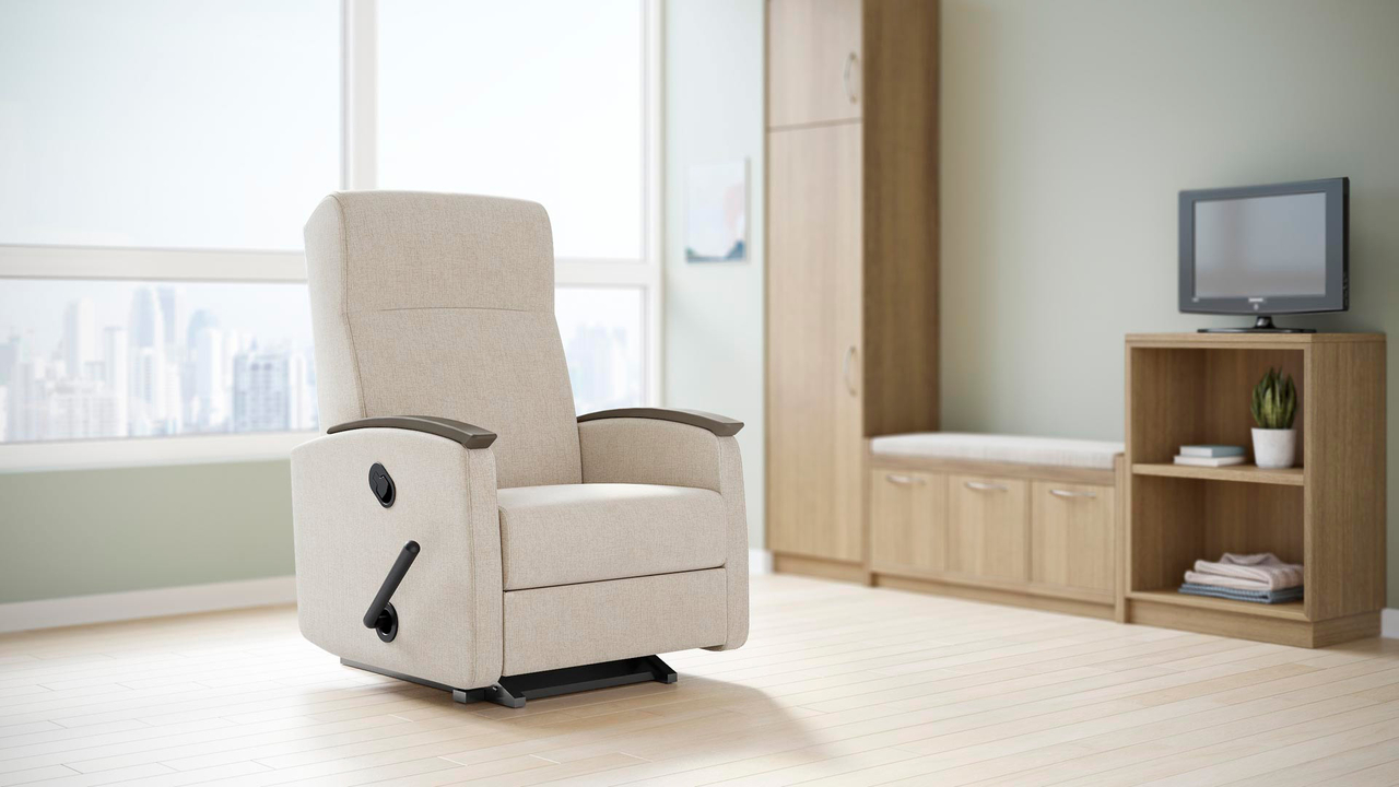 hospital chair 2