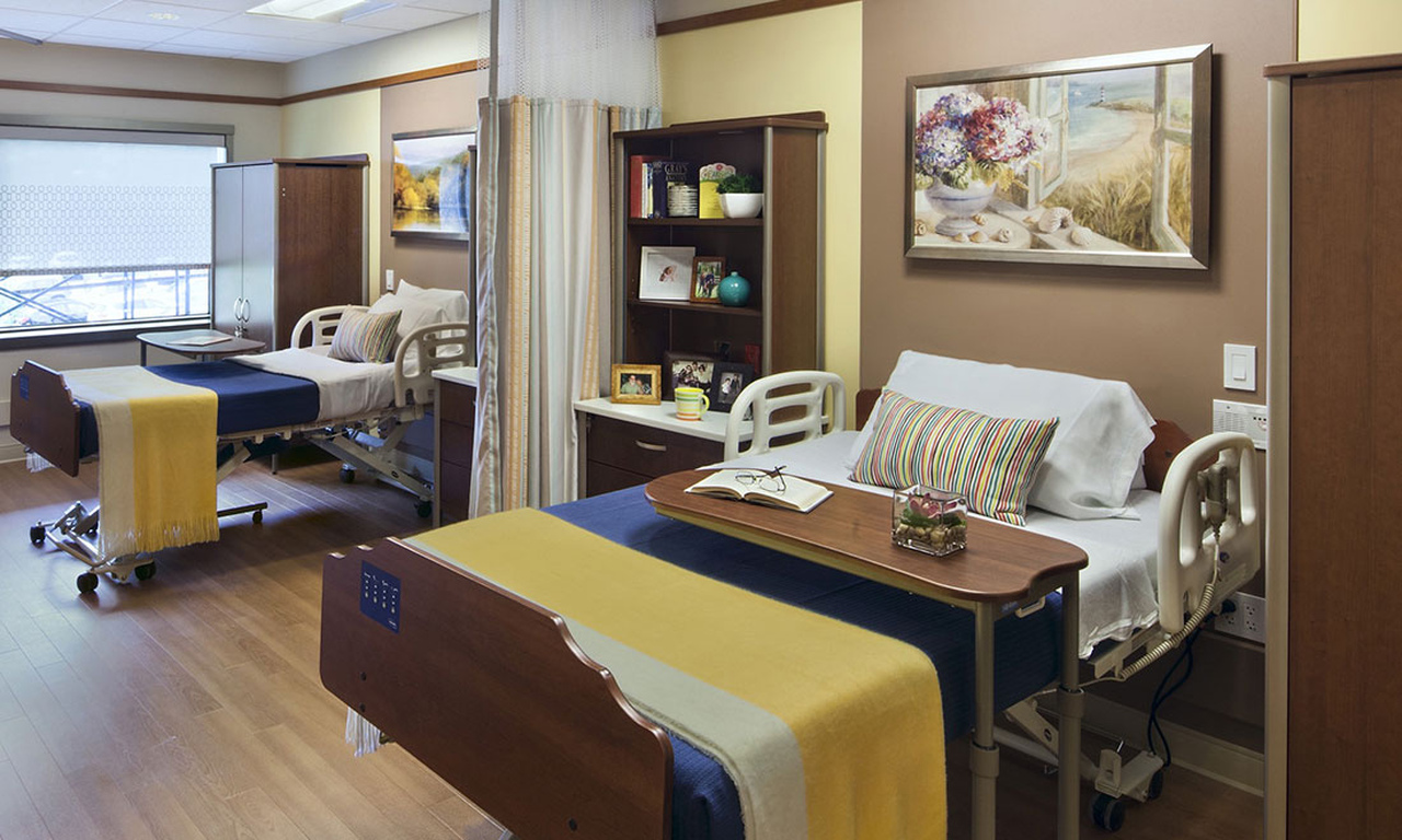 hospital furniture