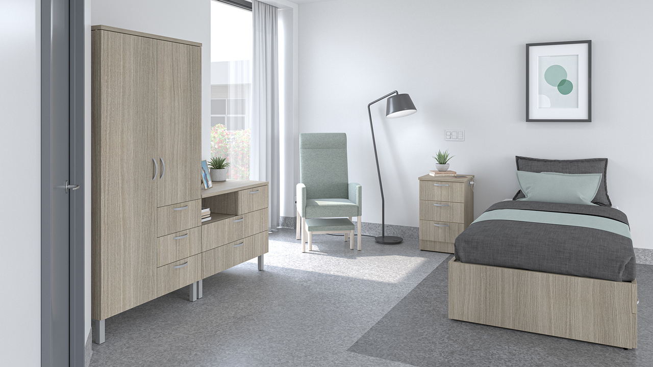 hospital room furniture 2