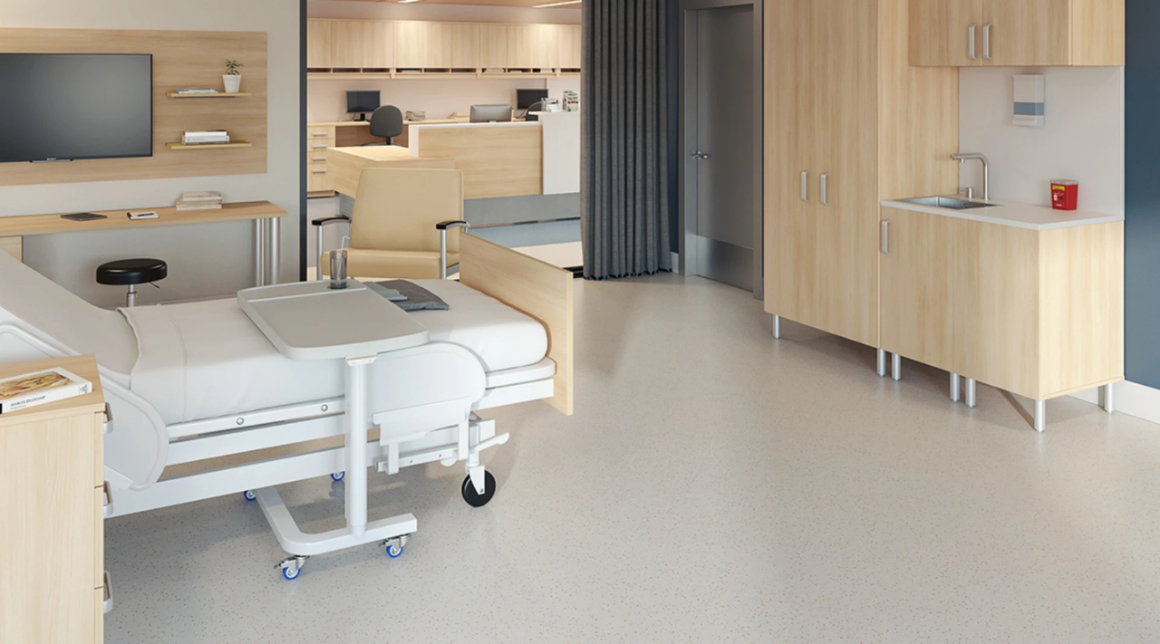 hospital room furniture 2