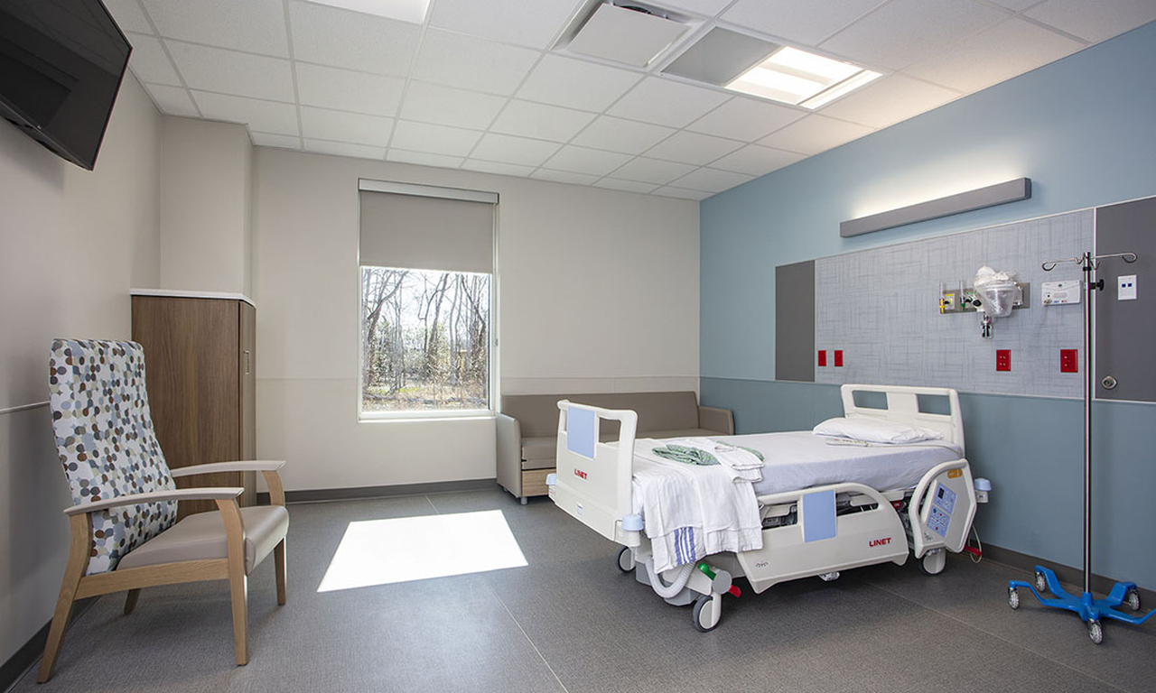hosptial room furniture 3