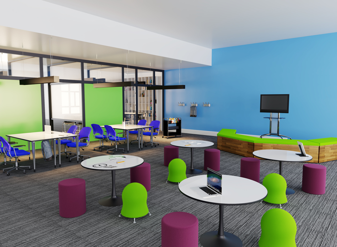 school furniture 2