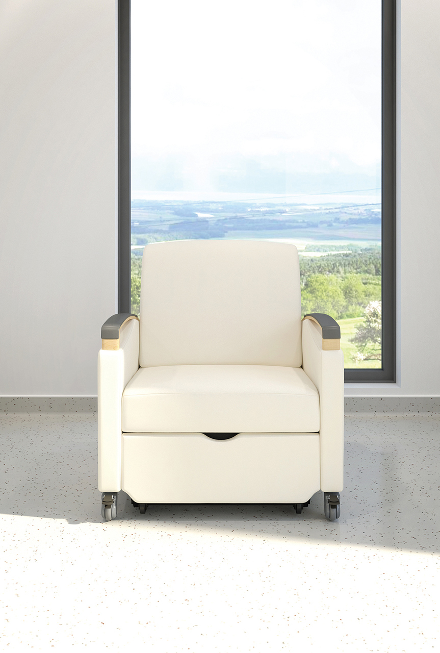 sleeper chair
