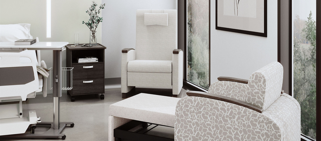 sleeper chair