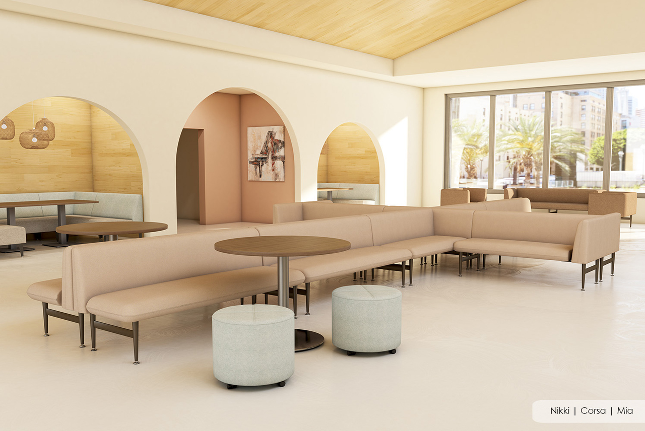 waiting room furniture 2