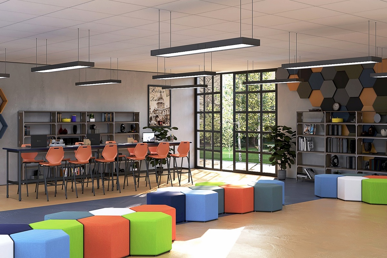 classroom furniture 2