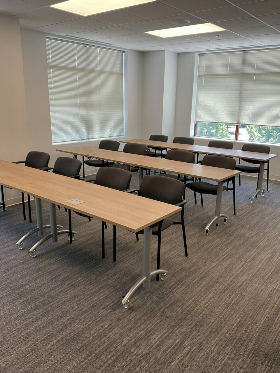 classroom furniture
