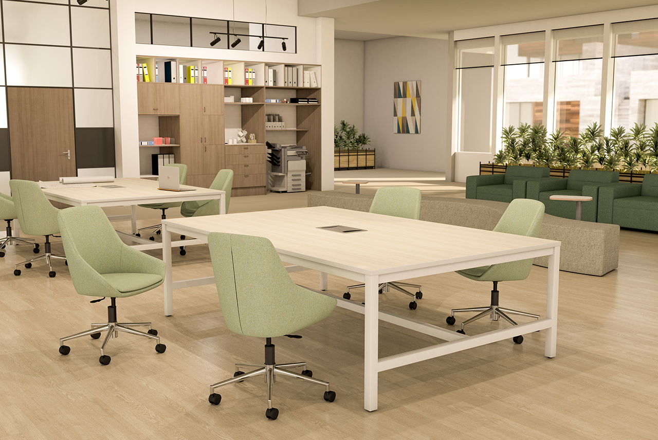 collab tables