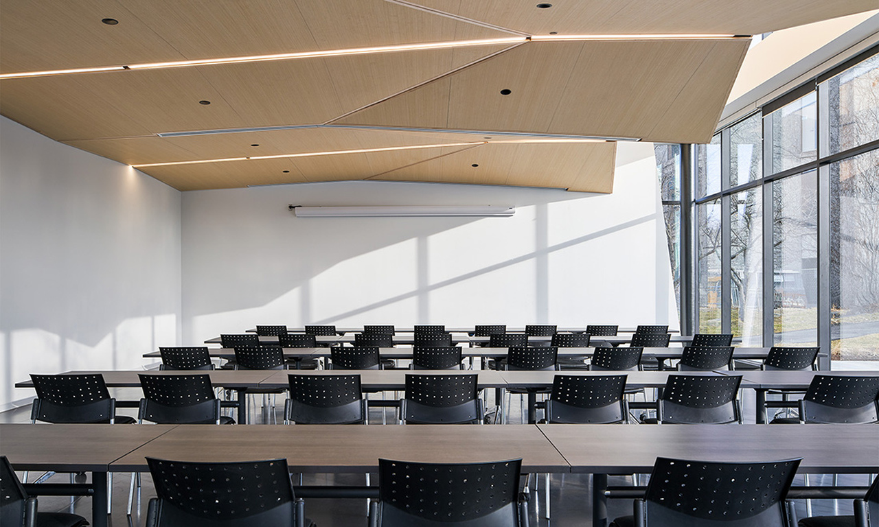 higher education furniture