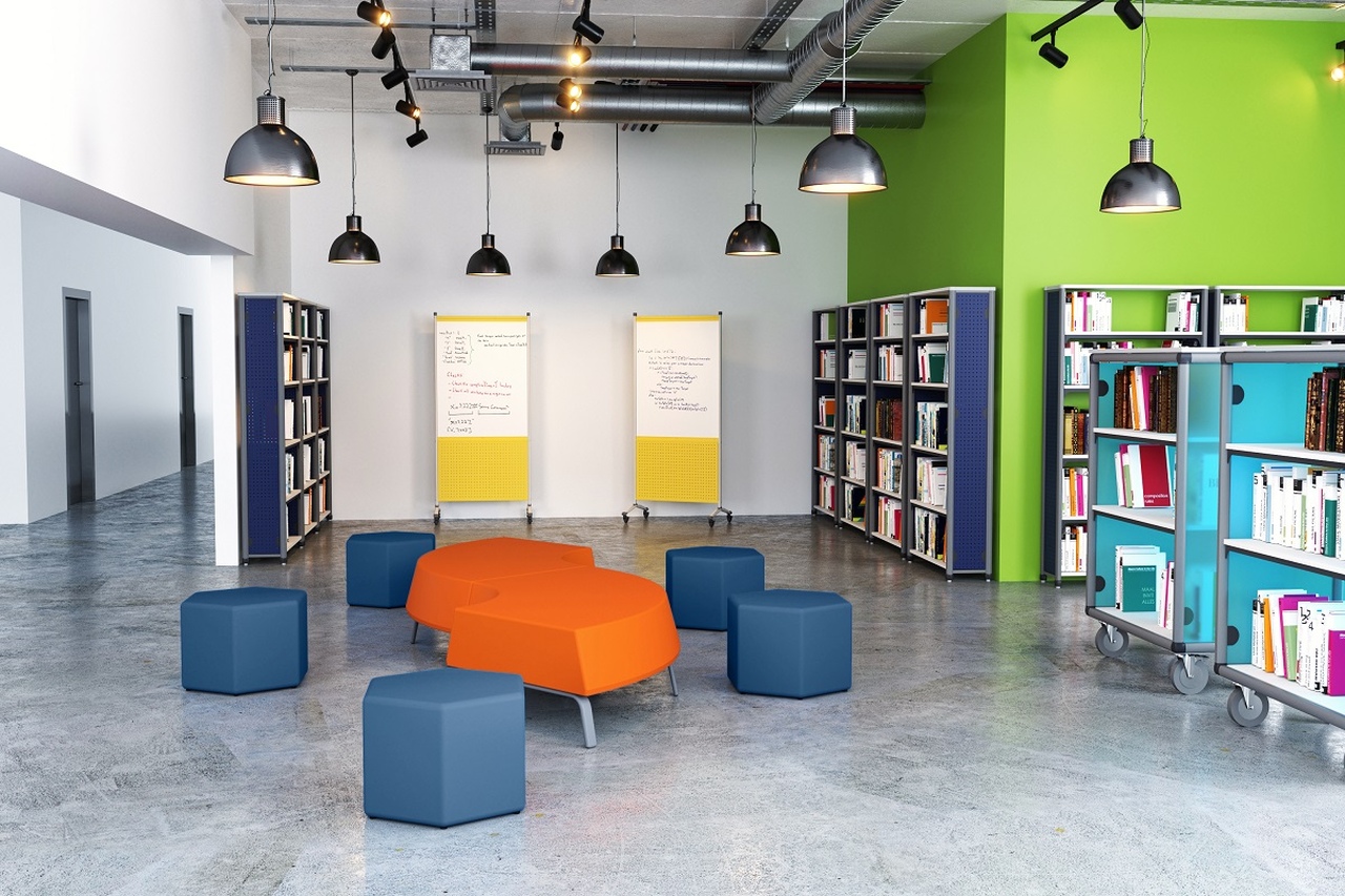 library