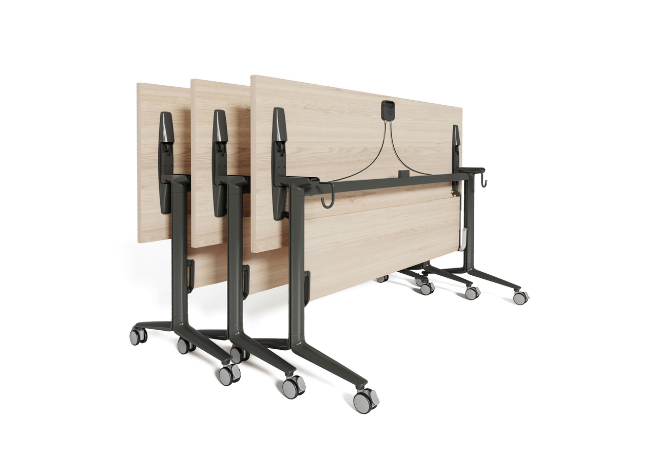 office training tables