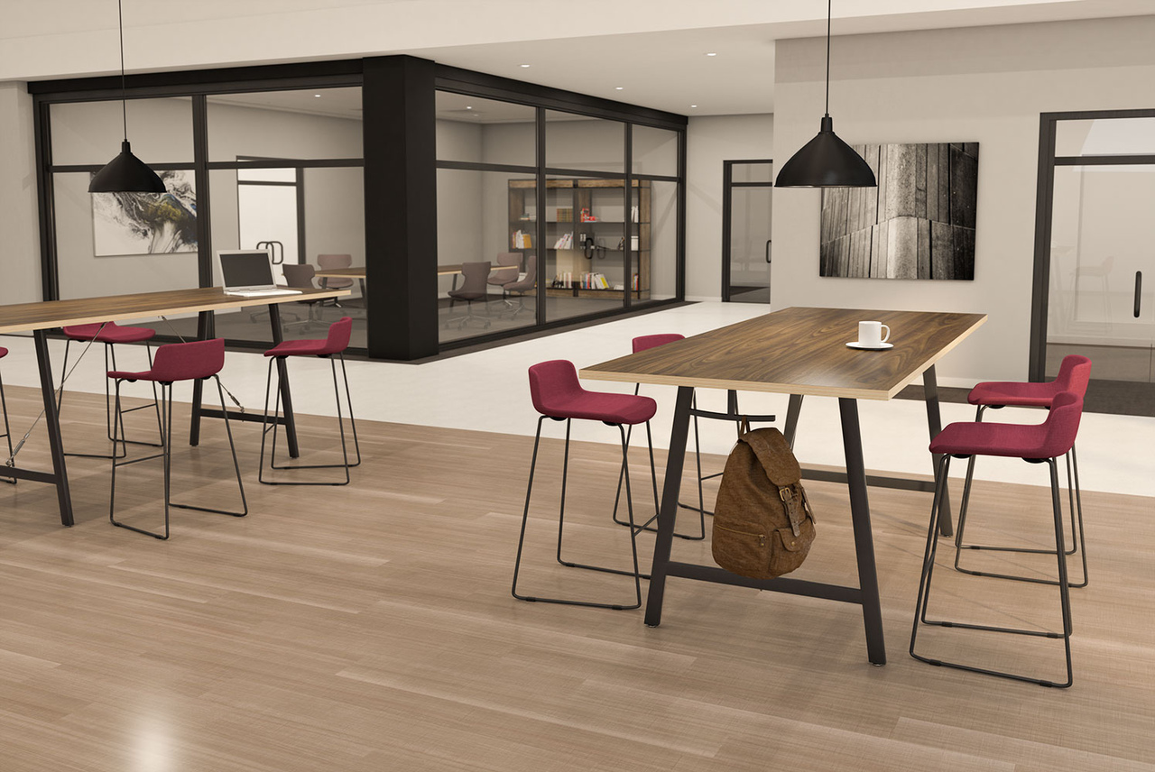 office training tables