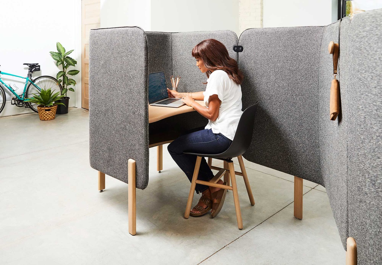 office workstation