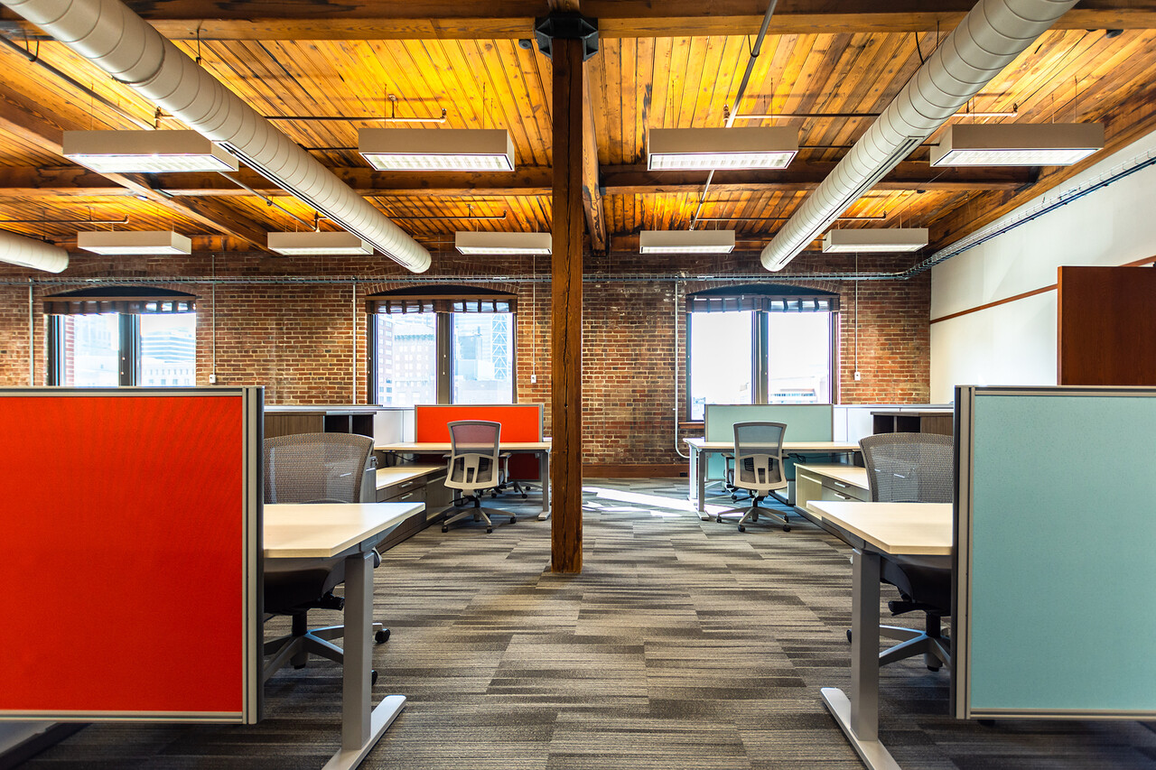 office workstations 2