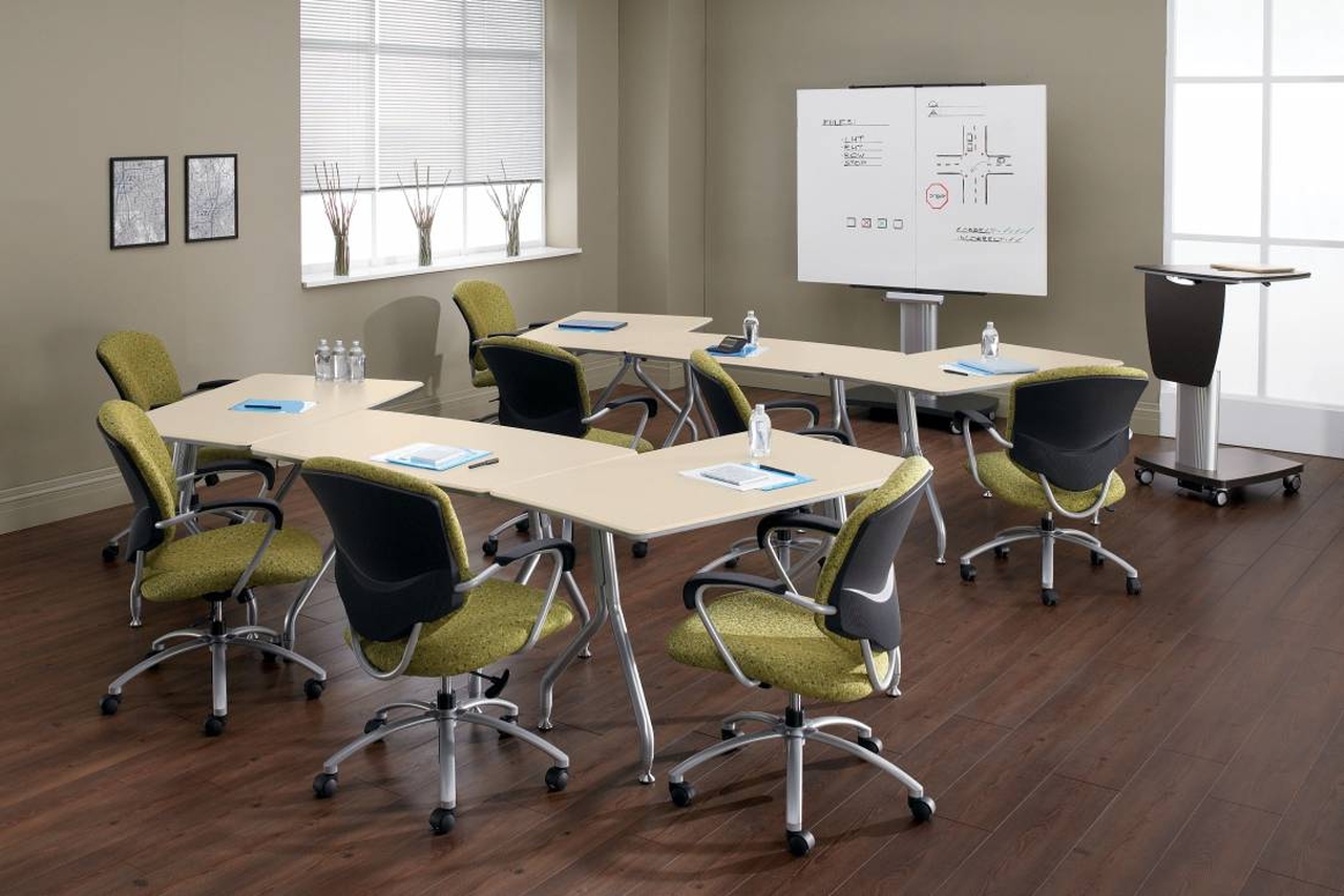 traing tables