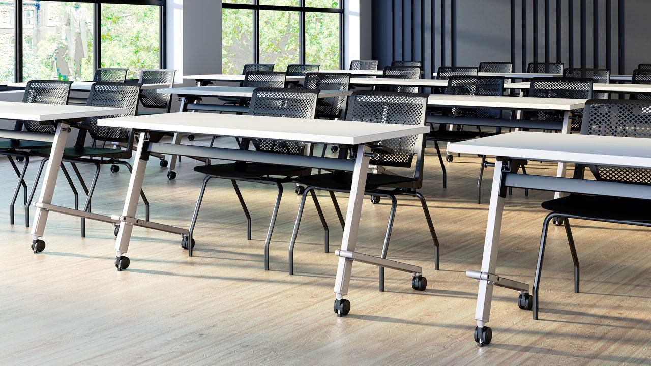 training tables