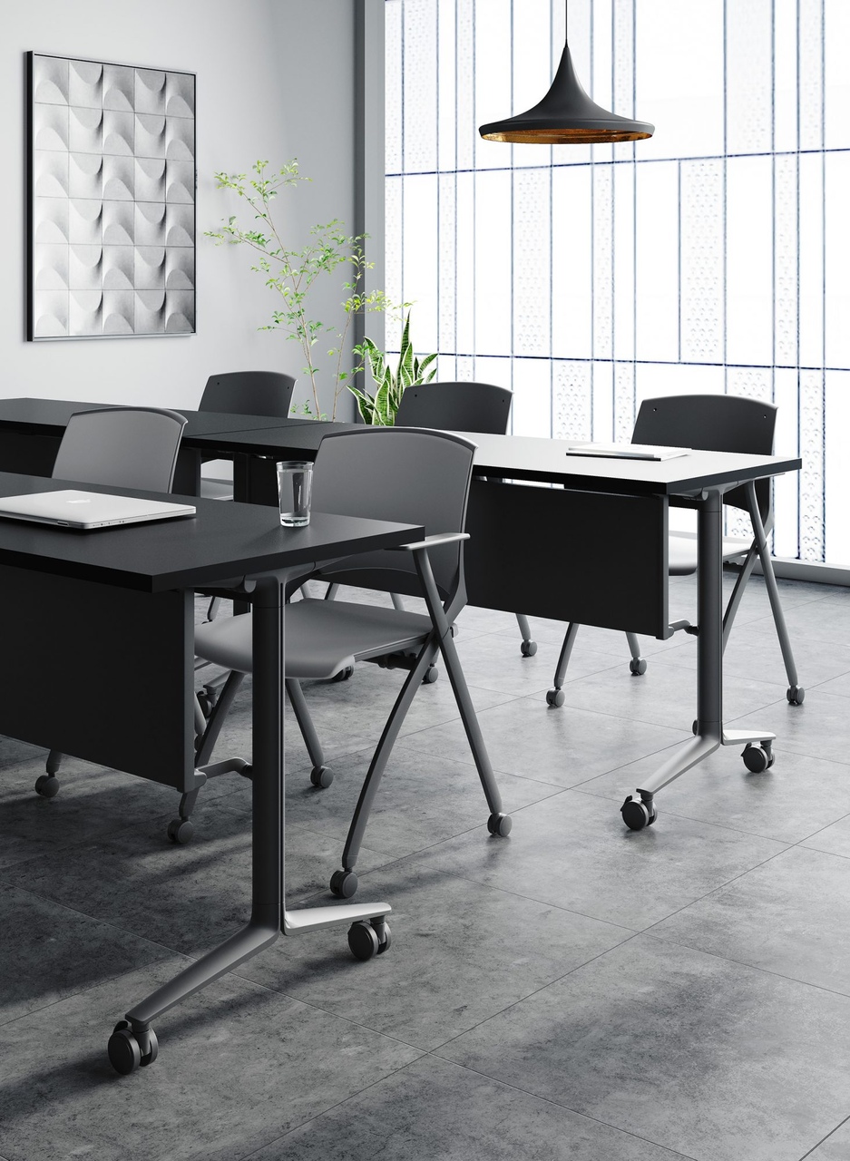 training tables 2